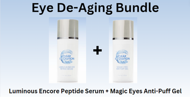 Eye De-Aging Bundle
